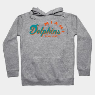 Miami Dolphiiiins 04 Hoodie